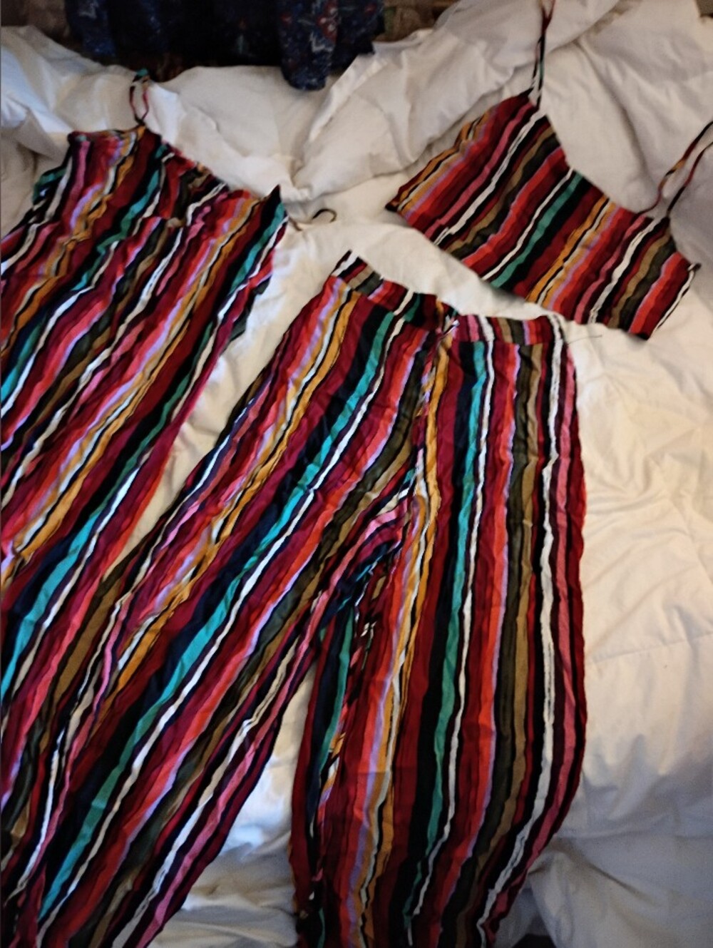 3pc FREE PEOPLE outfit